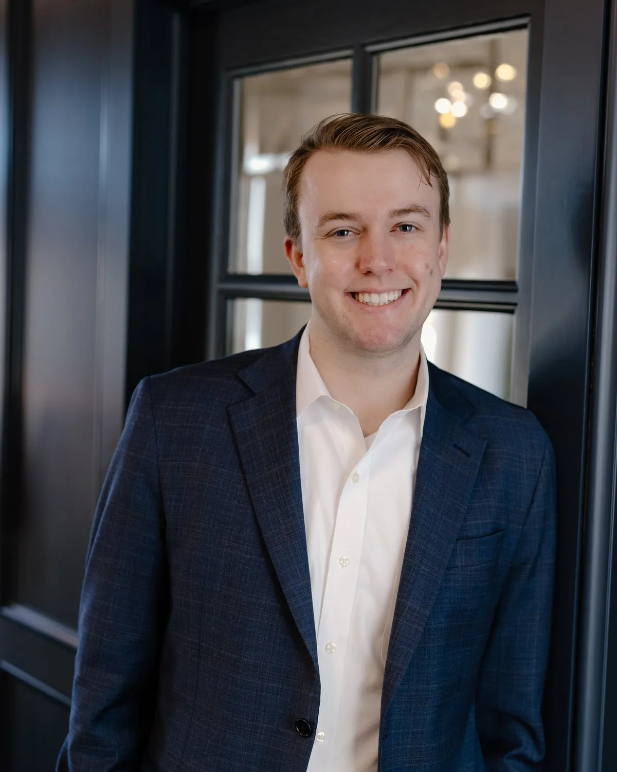 Jack Dobies, Director, Growth & Integration at Merkel Wealth Management